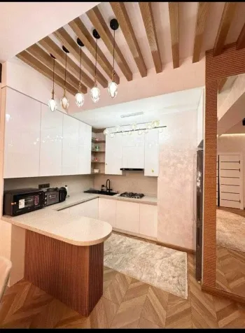 90 м², 3-комн. квартира, 6/7-2