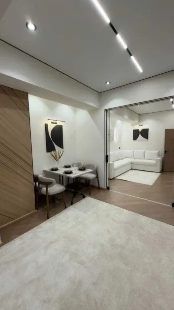 70 м², 2-комн. квартира, 6/6-3