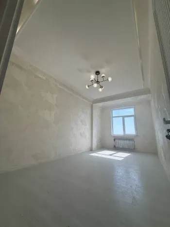 65 м², 3-комн. квартира, 10/16-1