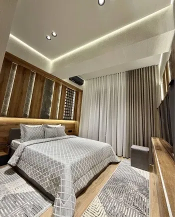 98 m², 3-xonali kvartira, 6/10-2