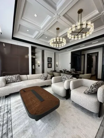 150 м², 4-комн. квартира, 8/9-2