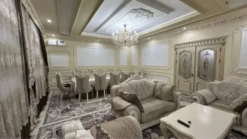170 м², 4-комн. квартира, 2/8-0