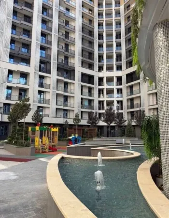 86 m², 3-xonali kvartira, 4/14-2