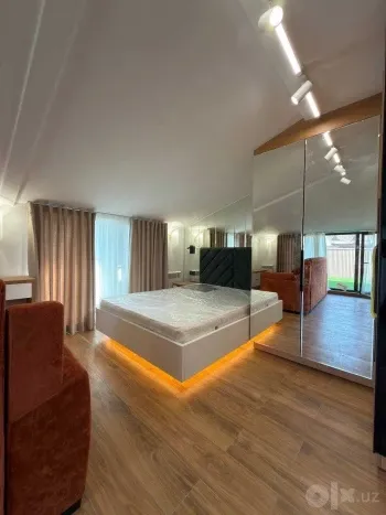 65 м², 1-комн. квартира, 9/9-3