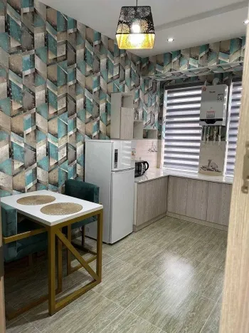 55 m², 2-xonali kvartira, 5/9-2