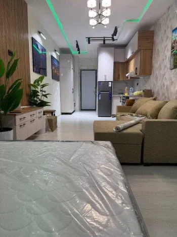 31 m², 1-xonali kvartira, 11/12-0