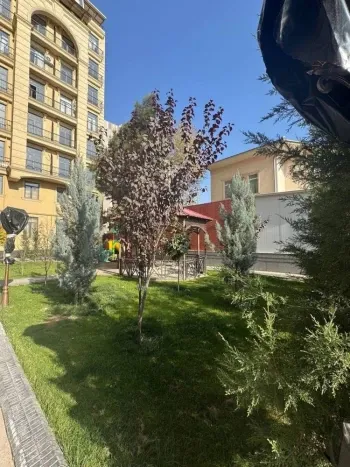 75 м², 2-комн. квартира, 4/9-1