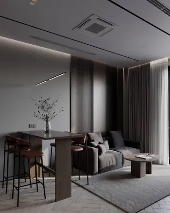 42 m², 2-xonali kvartira, 10/13-2