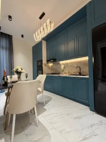 74 м², 3-комн. квартира, 4/13-1