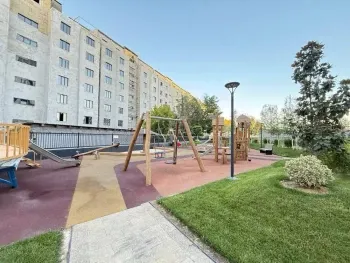 94 m², 3-xonali kvartira, 5/9-1