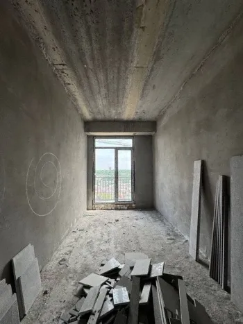 104 м², 3-комн. квартира, 8/9-1