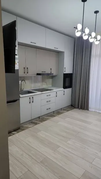 27 m², 1-xonali kvartira, 12/12-2