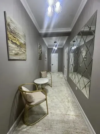 95 м², 3-комн. квартира, 12/13-2