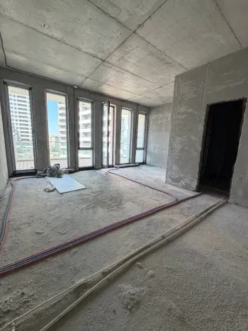 121 м², 4-комн. квартира, 5/6-1