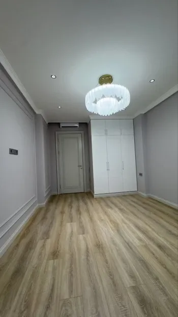 157 м², 5-комн. квартира, 10/11-2
