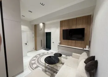 50 м², 2-комн. квартира, 7/12-3