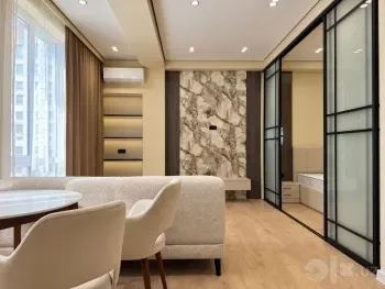 45 м², 2-комн. квартира, 3/9-1