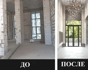 112 m², 3-xonali kvartira, 16/16-2