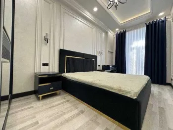 167 м², 4-комн. квартира, 3/7-2