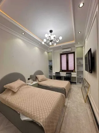 140 м², 4-комн. квартира, 3/10-2