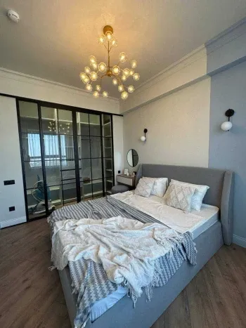 50 м², 2-комн. квартира, 23/25-3