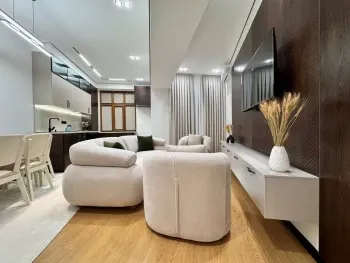 60 м², 3-комн. квартира, 8/10-2