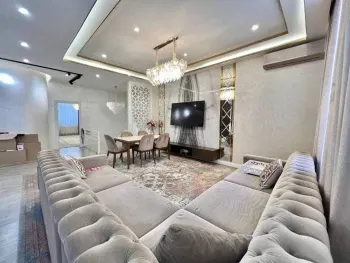 170 м², 5-комн. квартира, 1/5-1