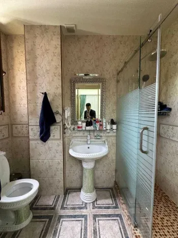 75 м², 3-комн. квартира, 3/5-1