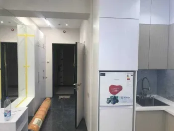 35 м², 1-комн. квартира, 18/27-3