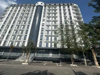 54 м², 2-комн. квартира, 6/10-0