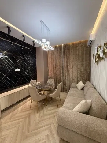 60 м², 2-комн. квартира, 5/10-1