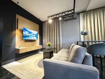 60 м², 2-комн. квартира, 7/7-2