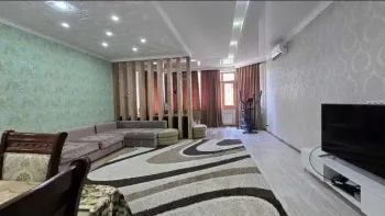 195 м², 4-комн. квартира, 6/8-3