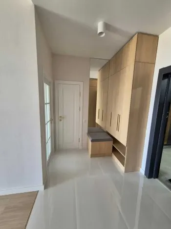 56 м², 2-комн. квартира, 5/10-1