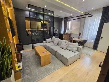 54 м², 2-комн. квартира, 2/9-0
