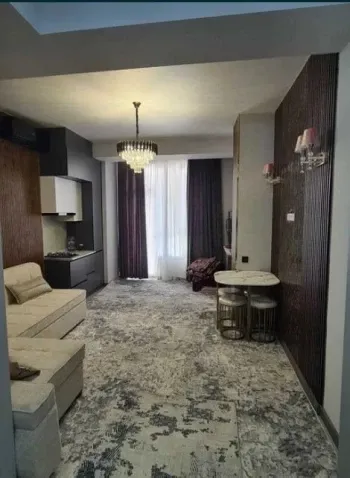 30 м², 1-комн. квартира, 9/10-0