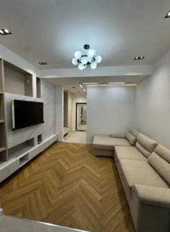 30 m², 1-xonali kvartira, 6/14-1