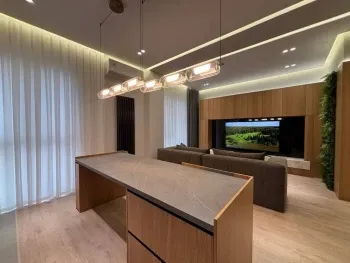 81 м², 3-комн. квартира, 7/14-2