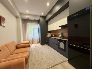 60 м², 2-комн. квартира, 3/8-1