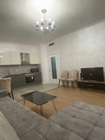 50 м², 2-комн. квартира, 2/9-1