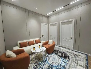 54 м², 2-комн. квартира, 9/10-3