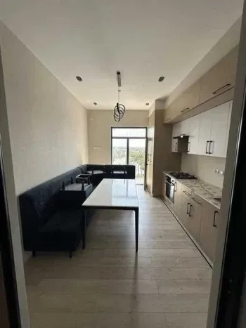 54 м², 2-комн. квартира, 11/12-3