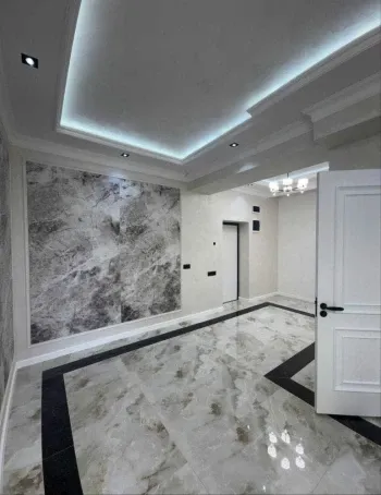 163 м², 5-комн. квартира, 6/11-2