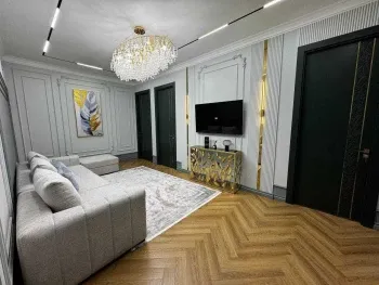 108 м², 3-комн. квартира, 8/10-2