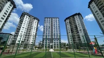 28 м², 1-комн. квартира, 3/15-0