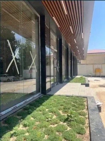 88 m², 3-xonali kvartira, 8/12-1