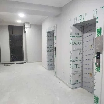 54 м², 2-комн. квартира, 12/16-1