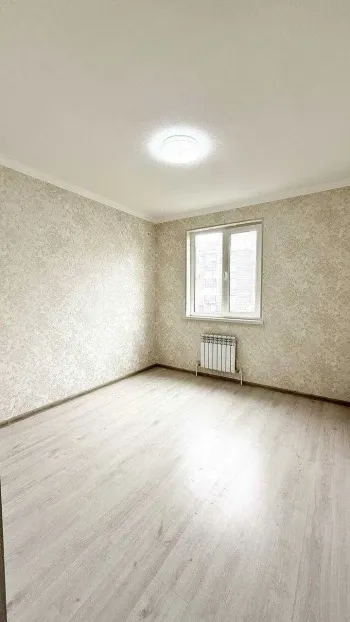 55 м², 3-комн. квартира, 7/9-1