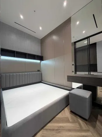 40 м², 2-комн. квартира, 10/51-3