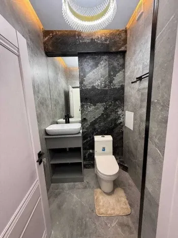 73 м², 3-комн. квартира, 3/10-1